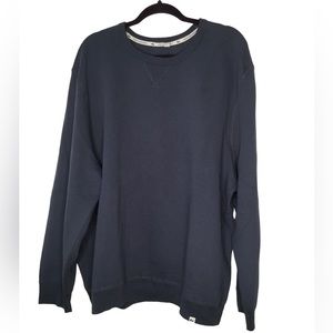 Free Assembly Men’s Sweatshirt - Gray - Size 3XL - EUC